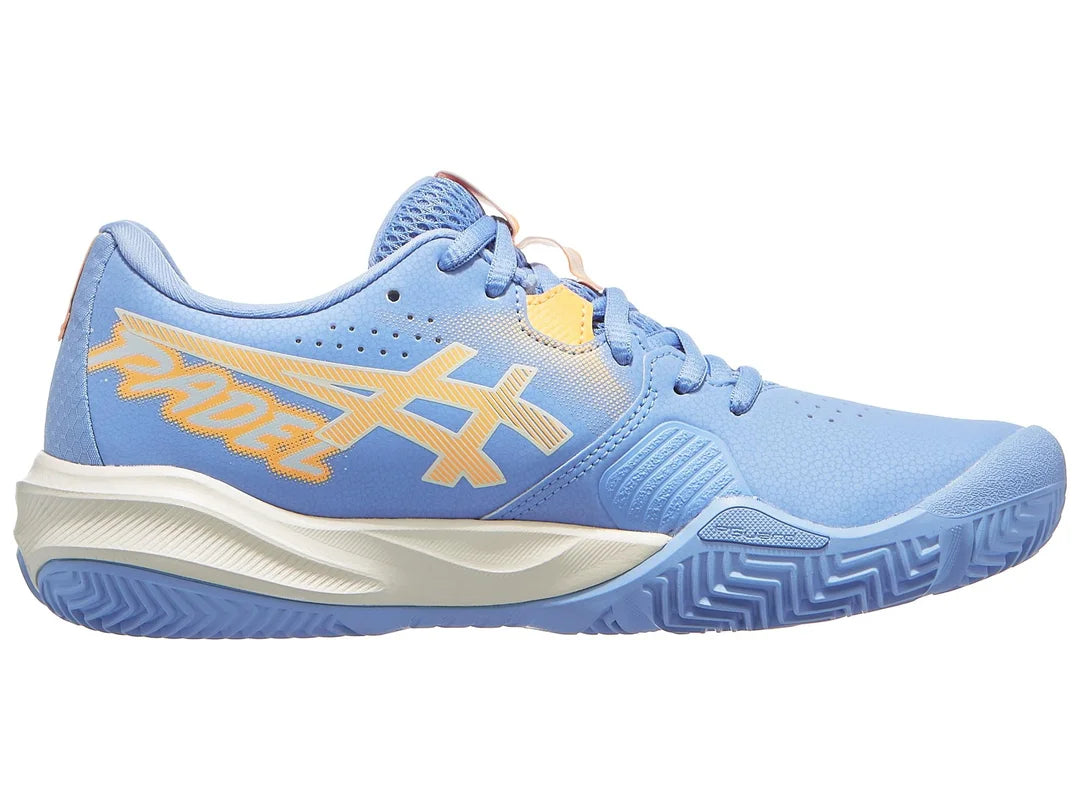 Zapatillas de Pádel Mujer Asics Gel-Challenger 15