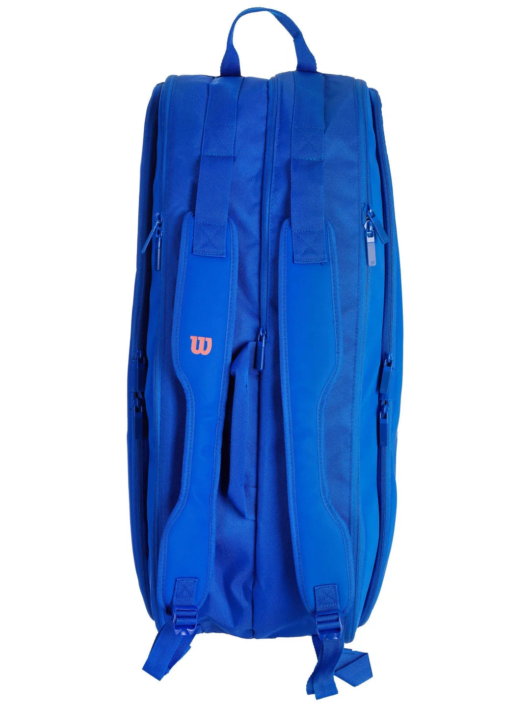 Raquetero Wilson Ultra V5 Tour 12PK