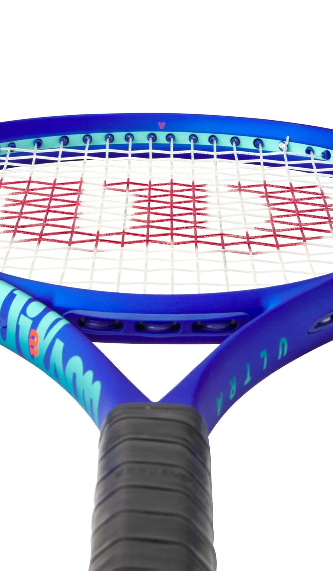 Raqueta de tenis Wilson Ultra 100UL V5