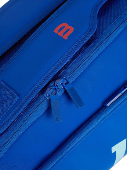 Raquetero Wilson Ultra V5 Tour 6PK