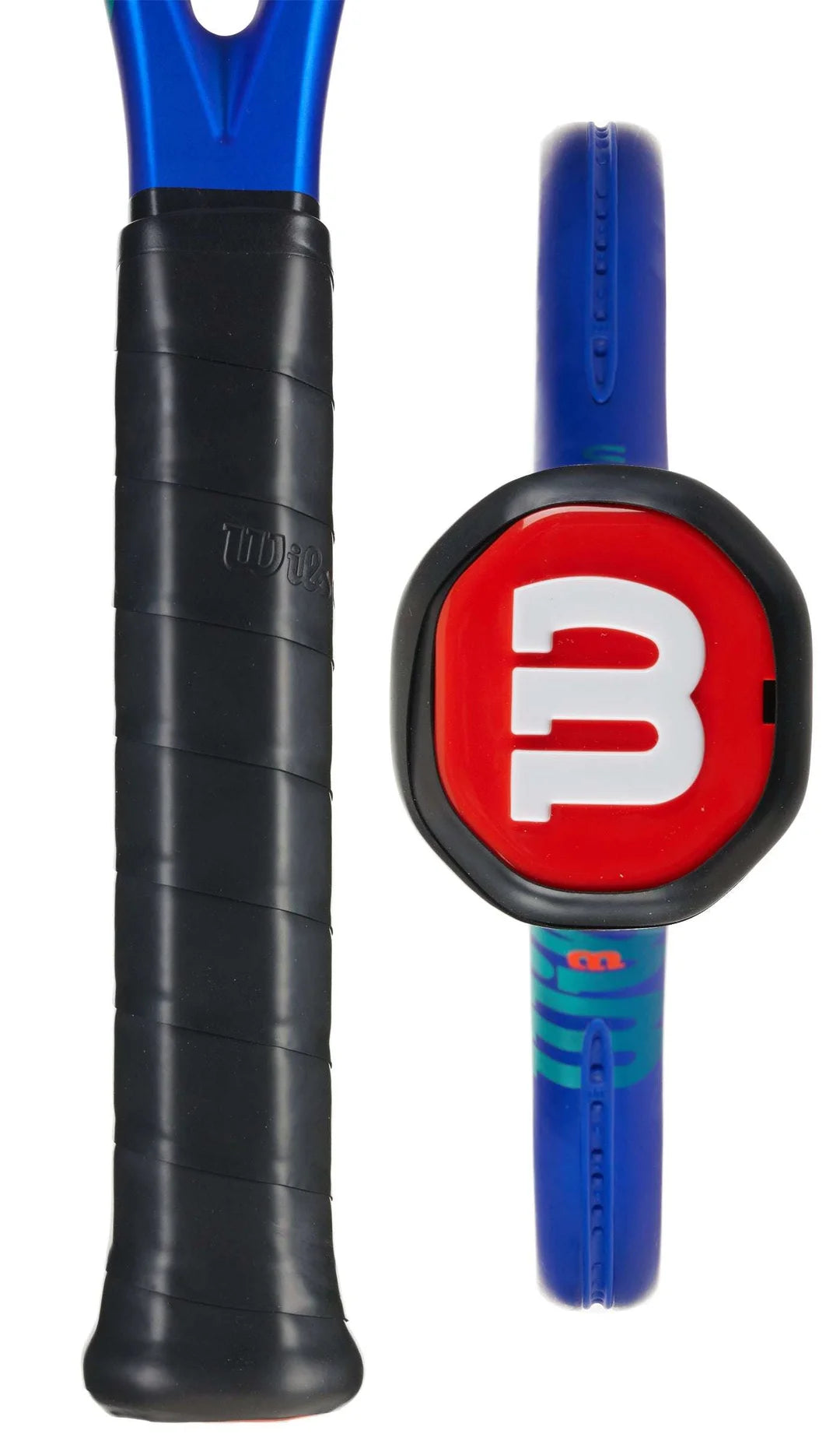 Raqueta de tenis Wilson Ultra 100 V5