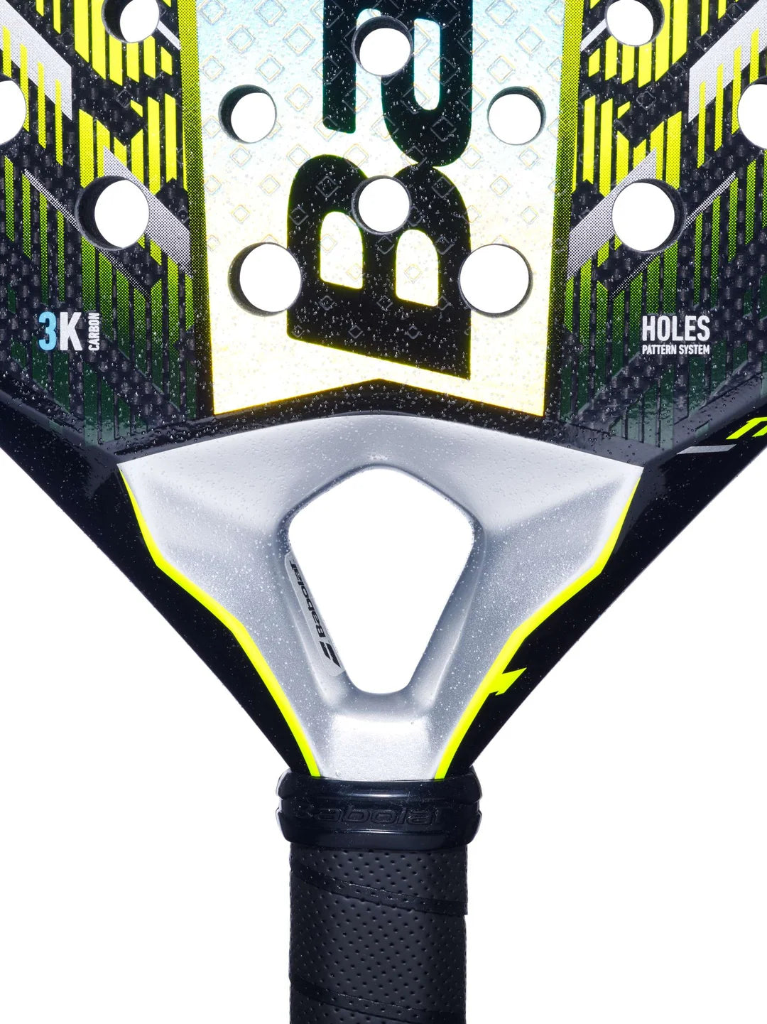 Raquete de Padel Babolat Counter Viper 2.5