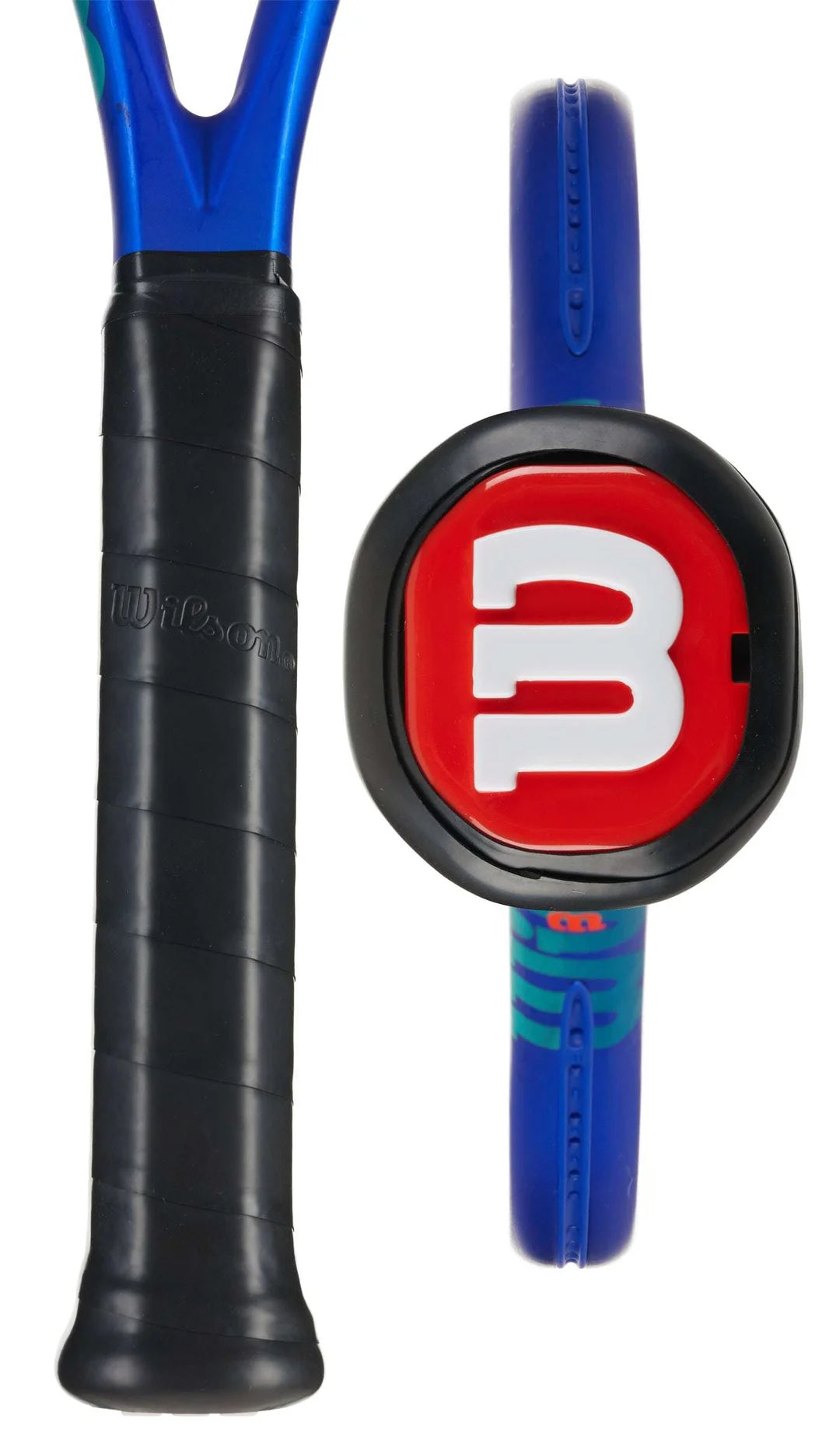 Raqueta de tenis Wilson Ultra 100L V5