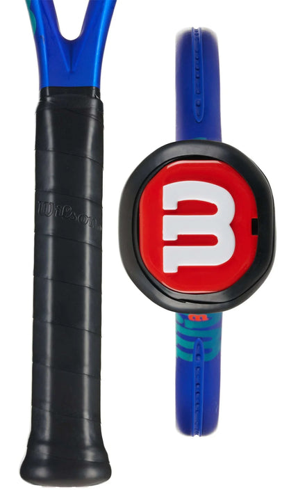 Raqueta de tenis Wilson Ultra 100L V5
