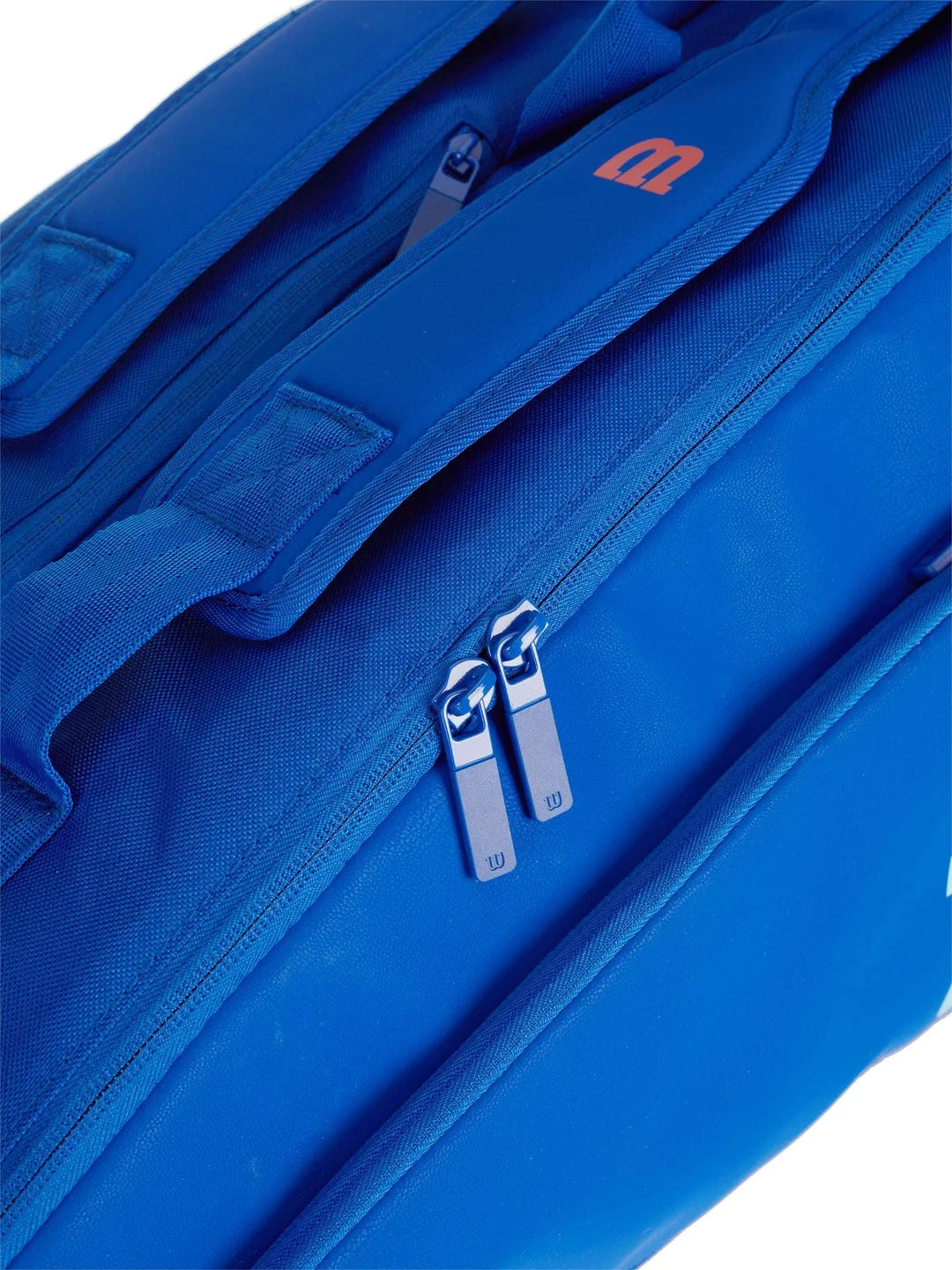 Raquetero Wilson Ultra V5 Tour 12PK