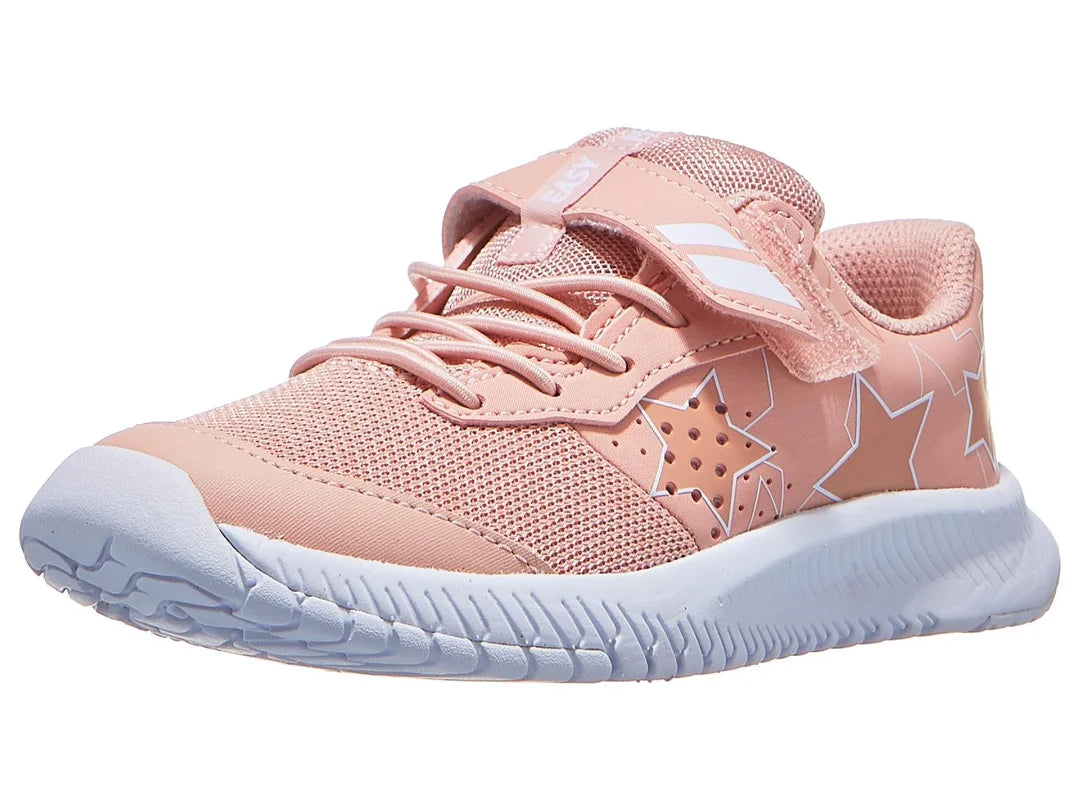 Sapatos de criança Babolat Pulsion Girl - Rosa