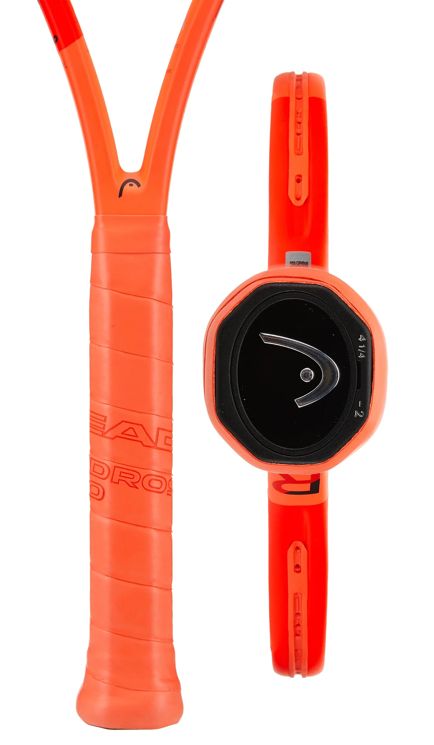 Raqueta de tenis encordada Head Radical MP 2025