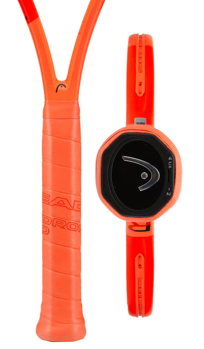 Raqueta de tenis encordada Head Radical MP 2025