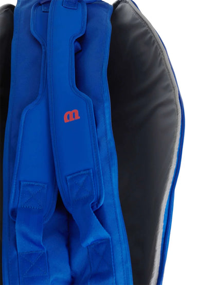 Raquetero Wilson Ultra V5 Tour 6PK