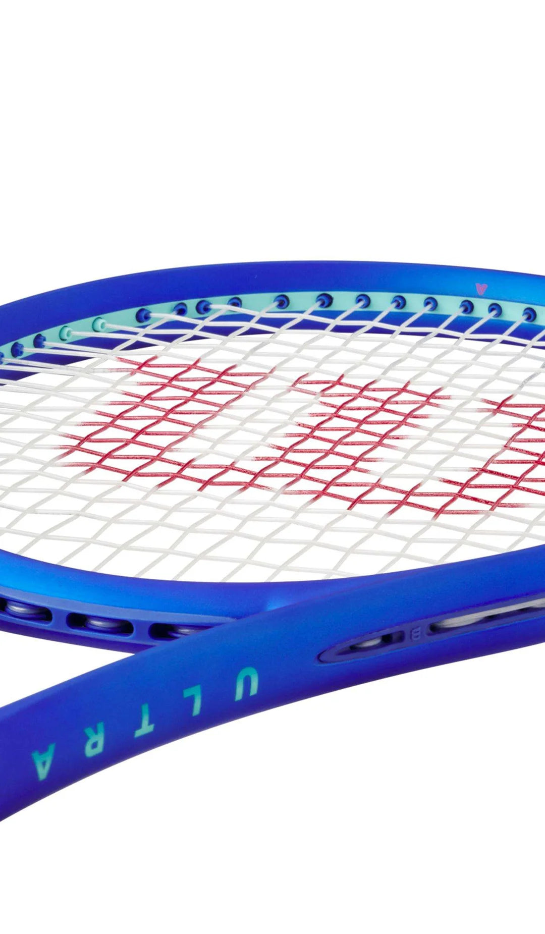 Raqueta de tenis Wilson Ultra 100UL V5