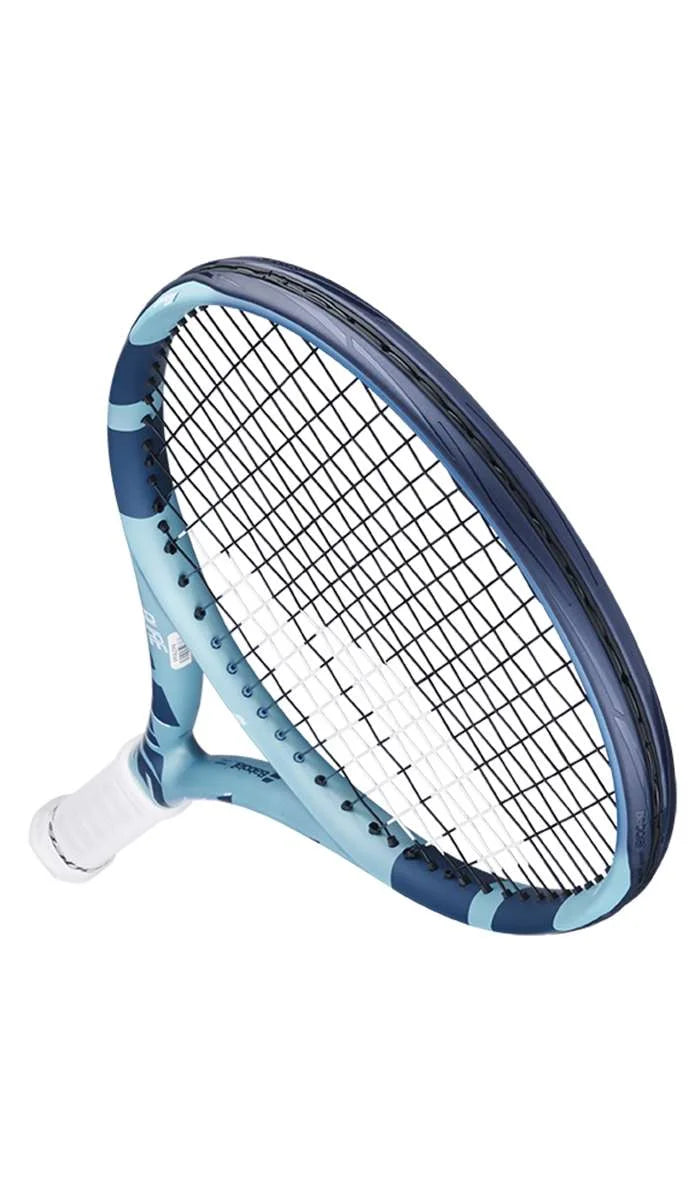 Raqueta de tenis Junior Babolat Pure Drive 26 2025 - Light Blue