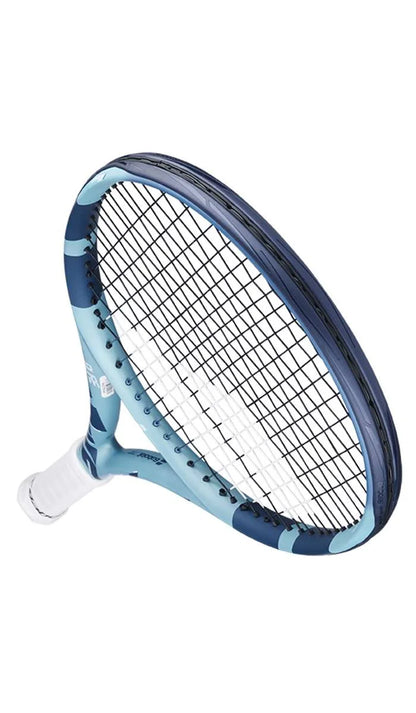 Raqueta de tenis Junior Babolat Pure Drive 26 2025 - Light Blue