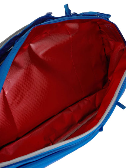 Raquetero Wilson Ultra V5 Tour 12PK