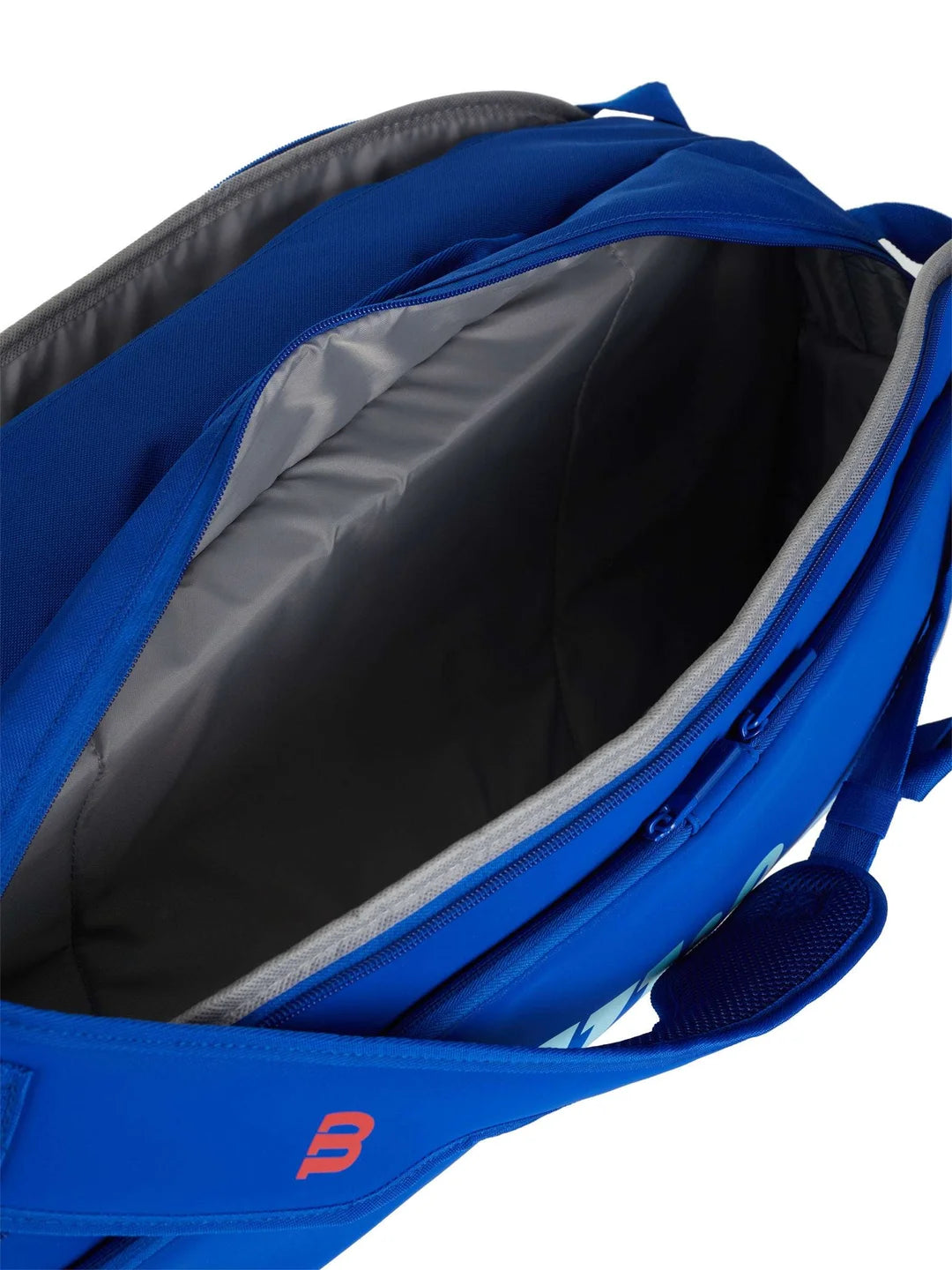 Raquetero Wilson Ultra V5 Tour 6PK