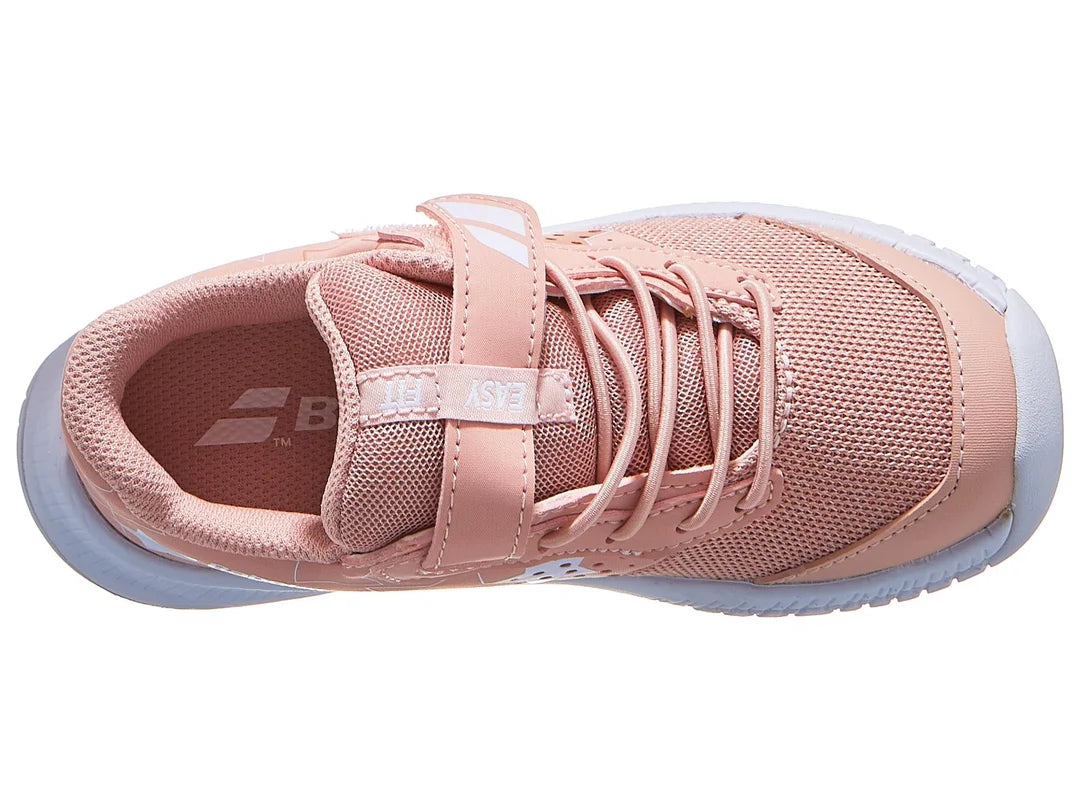Sapatos de criança Babolat Pulsion Girl - Rosa