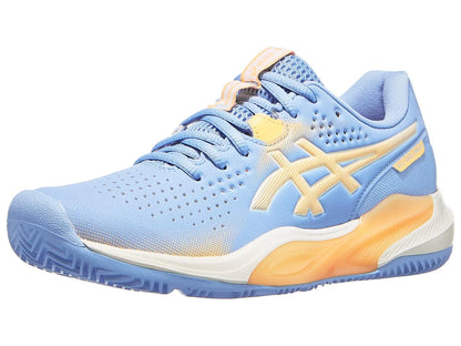 Zapatillas de Pádel Mujer Asics Gel-Challenger 15