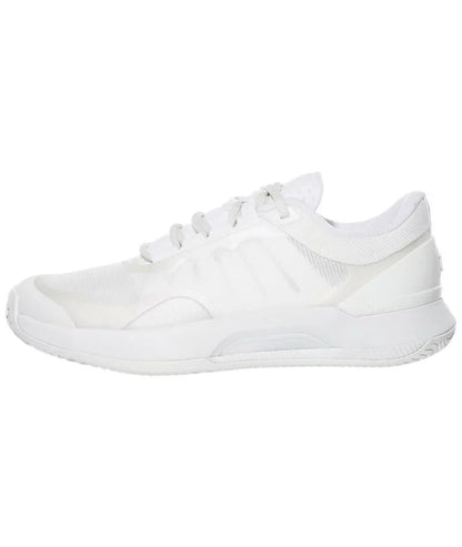 Zapatillas de Tenis Mujer Wilson Intrigue Tour Piso Mixto - Blanco