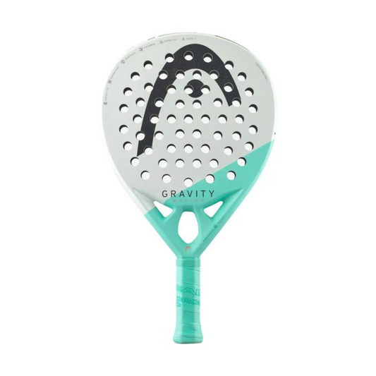 Raquete de Padel Head Gravity Team 2024