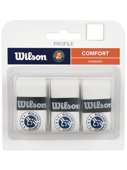 Overgrip Wilson Roland Garros