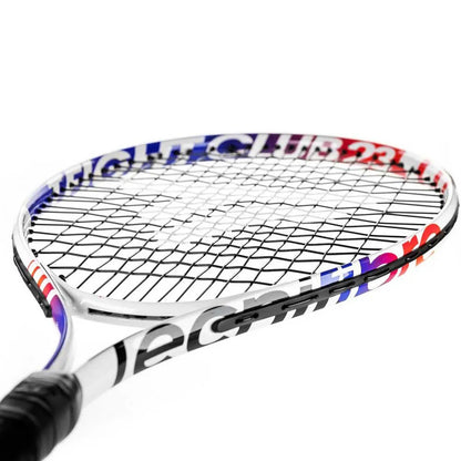 Raquete de Ténis Tecnifibre T-Fight Club 23