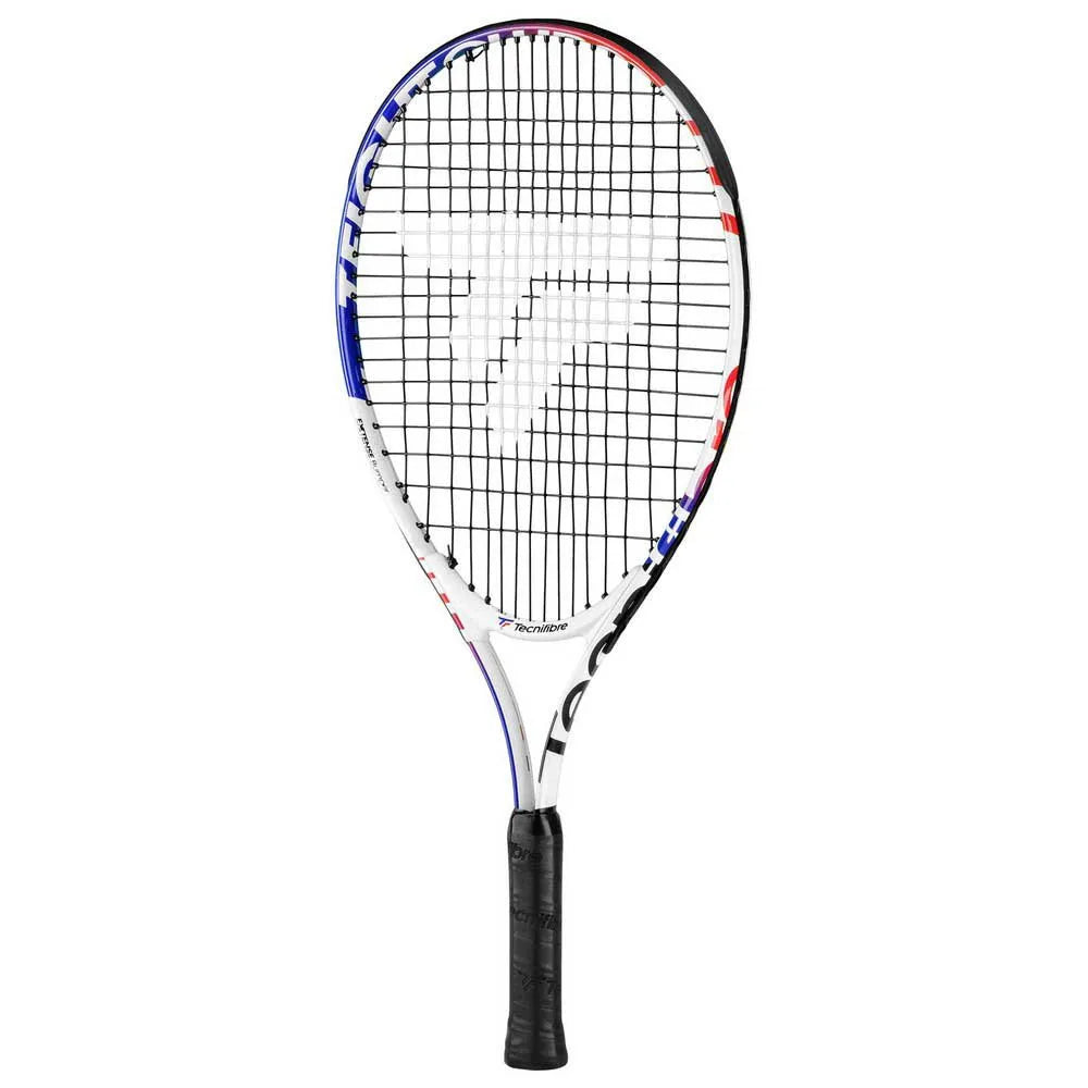 Raquete de Ténis Tecnifibre T-Fight Club 23