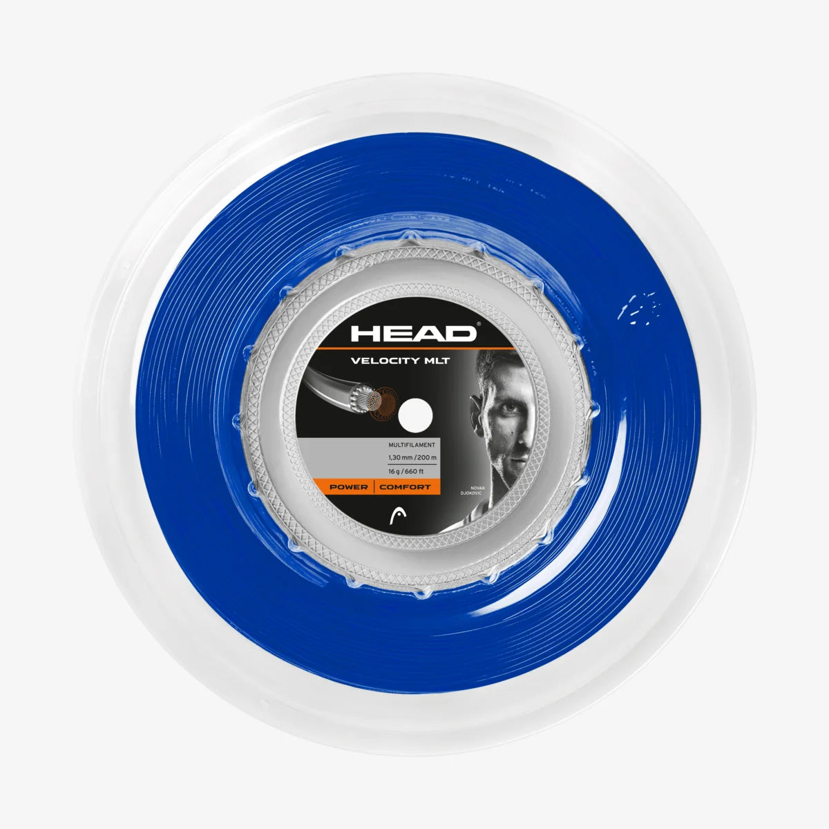 Tienda - Juego de Cuerdas Head Velocity MLT