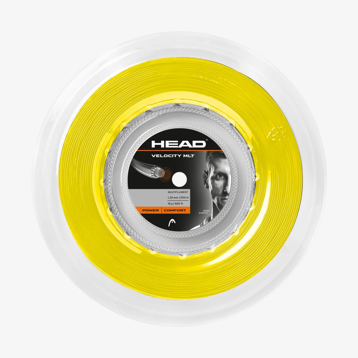 Tienda - Juego de Cuerdas Head Velocity MLT