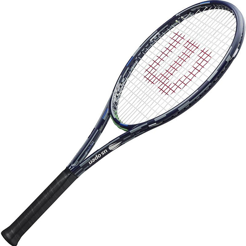 Raqueta de tenis Wilson Blade 100L US Open