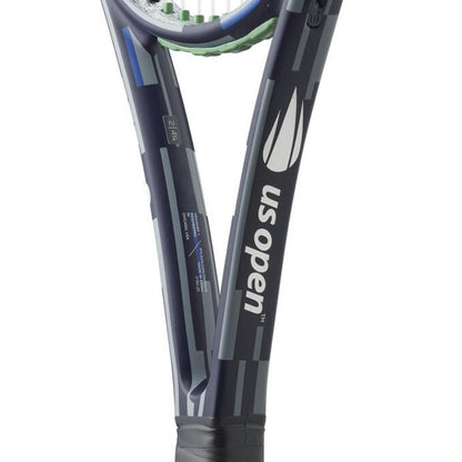 Raqueta de tenis Wilson Blade 100L US Open