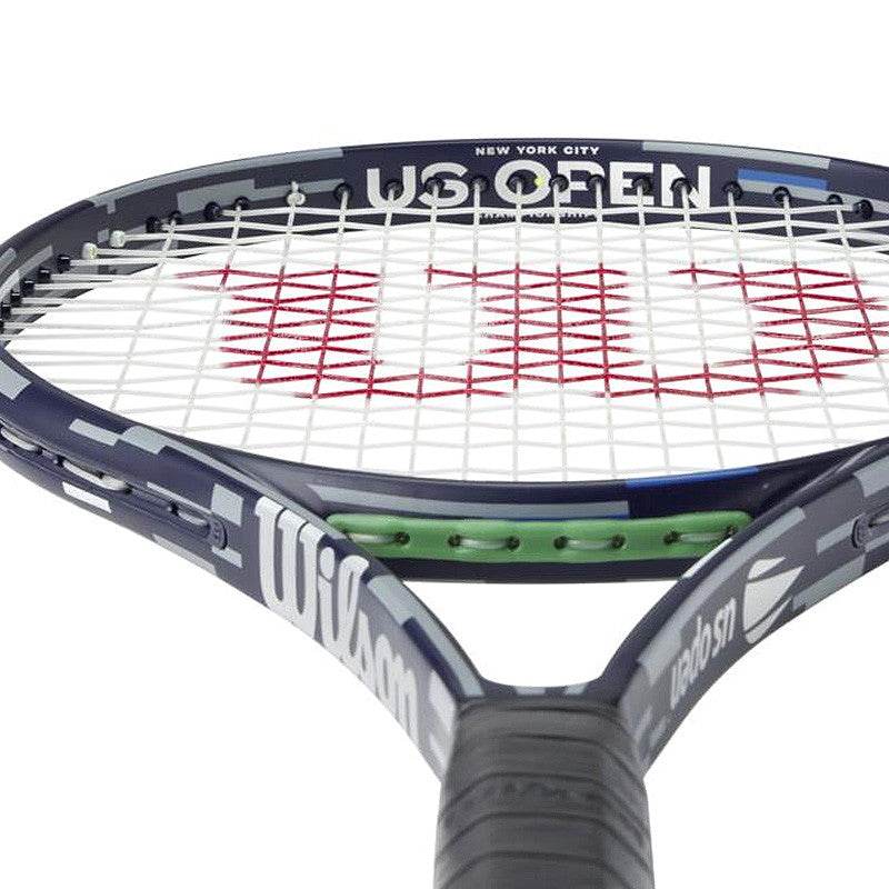 Raqueta de tenis Wilson Blade 100L US Open