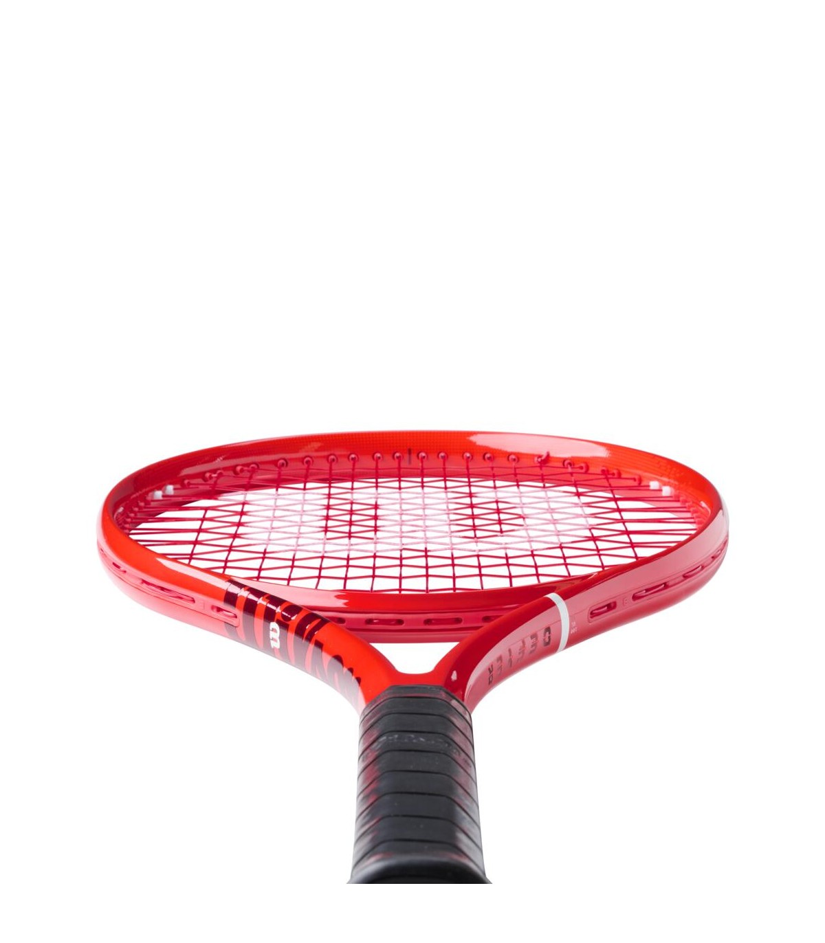 Raqueta de tenis Wilson Defyer 100UL V1 