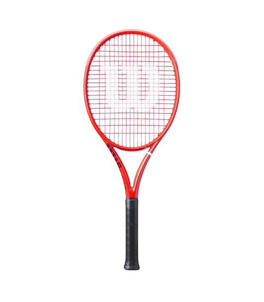 Raquete de Ténis Wilson Defyer 100UL V1 