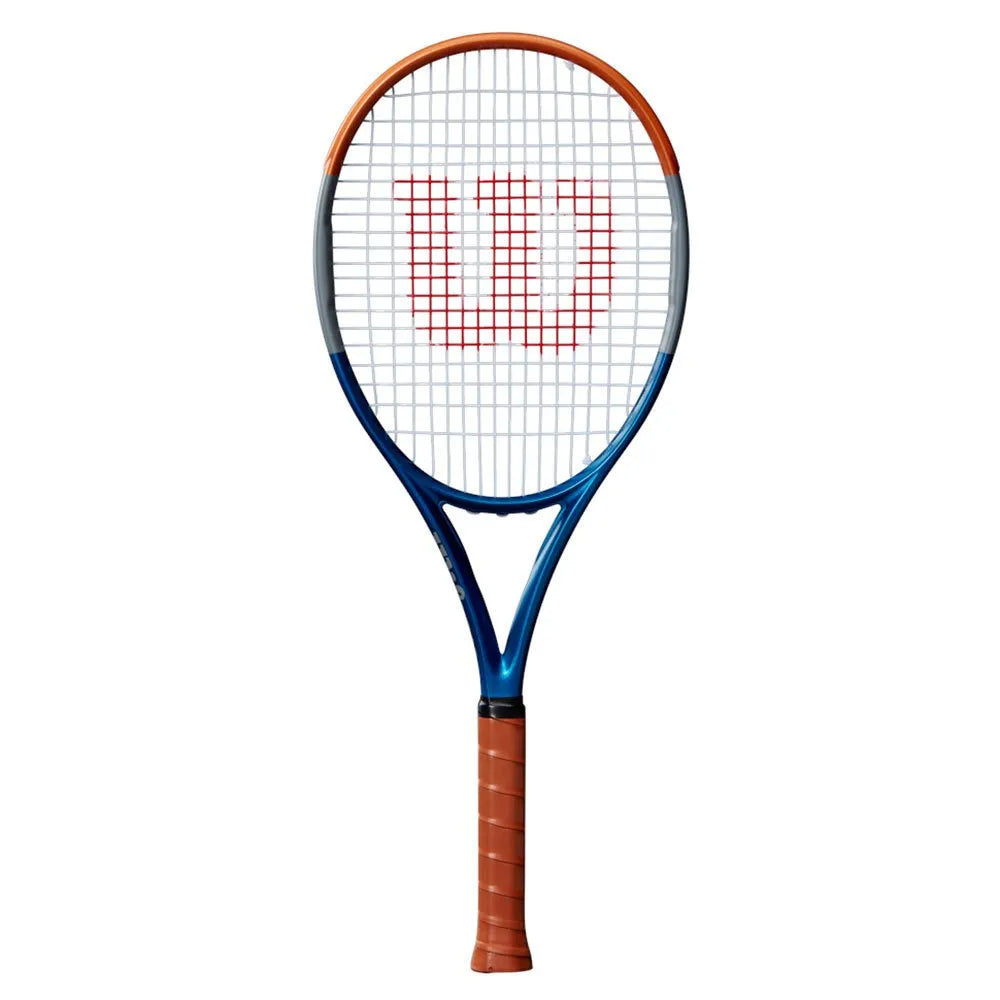 Mini Raquete Wilson para Torneio de Roland Garros