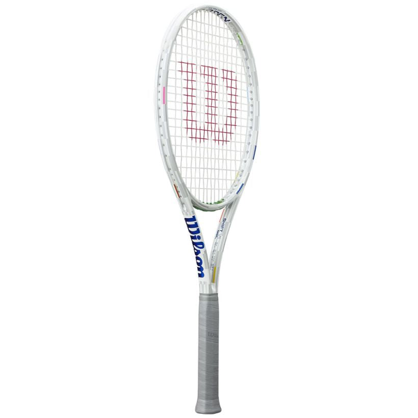 Raqueta de tenis Wilson Shift 99L US Open