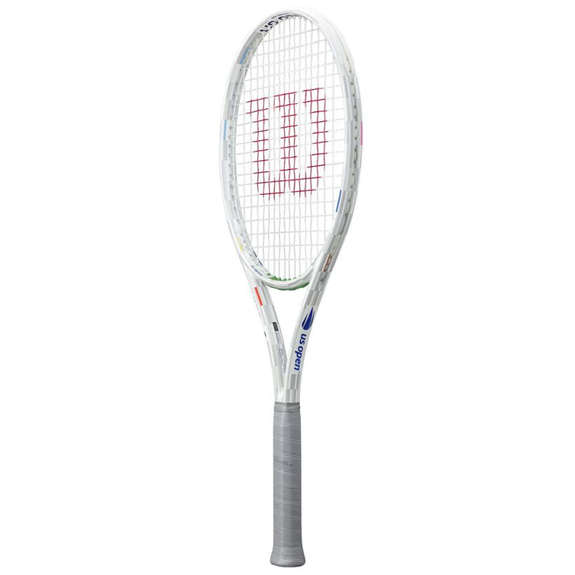 Raqueta de tenis Wilson Shift 99L US Open