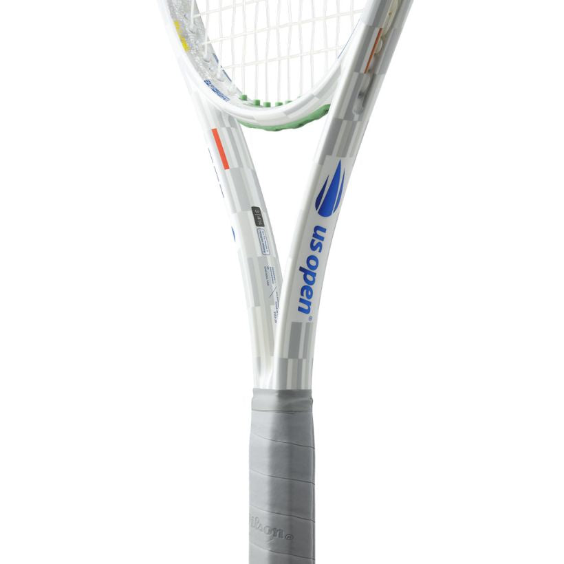 Raqueta de tenis Wilson Shift 99L US Open