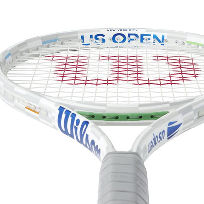 Raqueta de tenis Wilson Shift 99L US Open