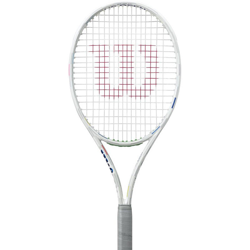 Raqueta de tenis Wilson Shift 99L US Open