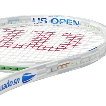 Raqueta de tenis Wilson Shift 99L US Open