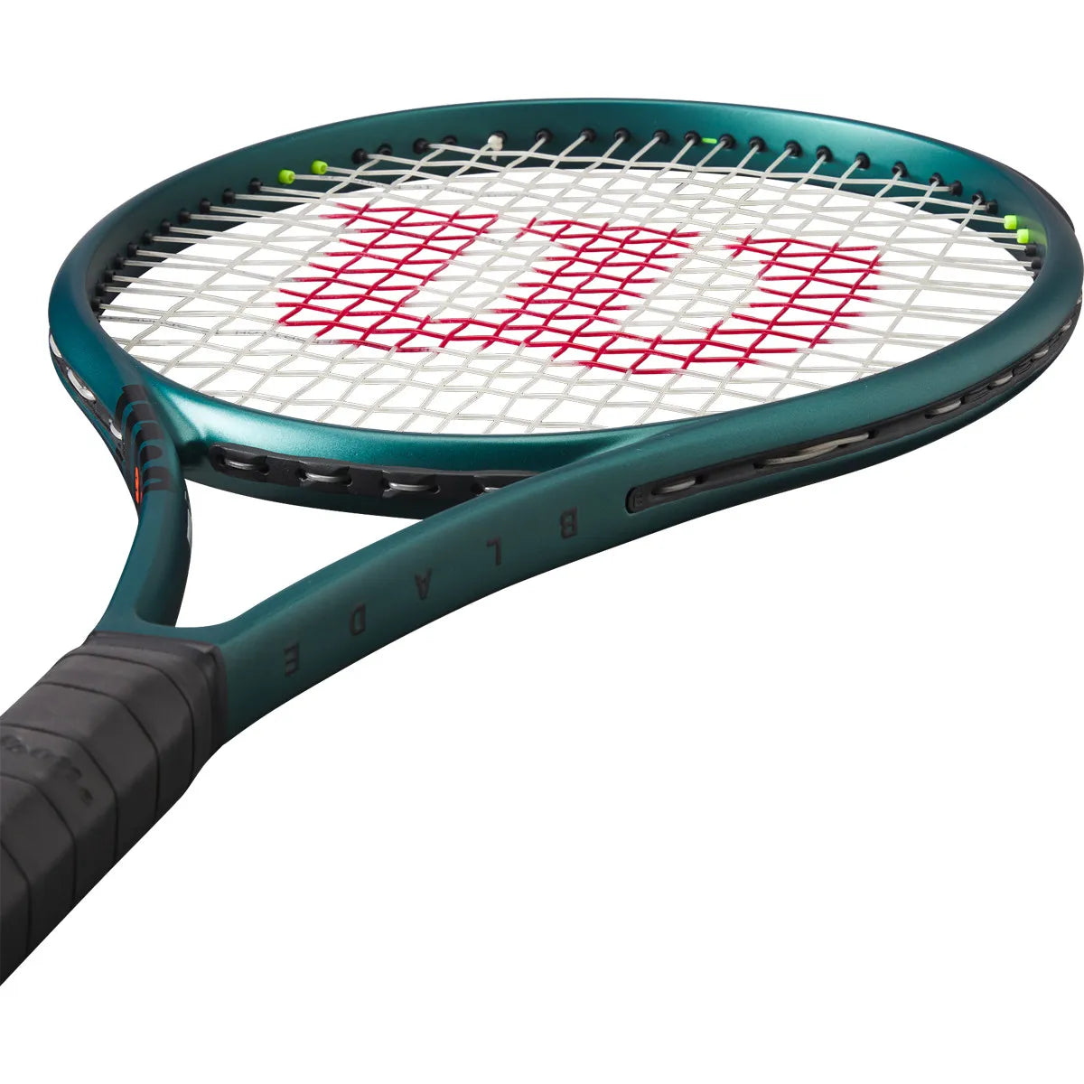 Wilson Blade 100 v9 Tennis Racket