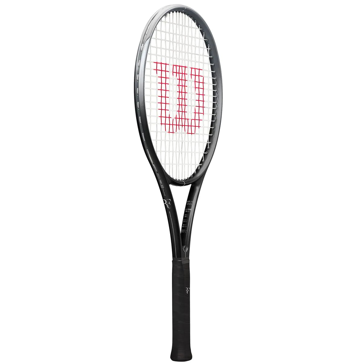 Wilson x RF 01 Pro Laver Cup 2024 Tennis Racket