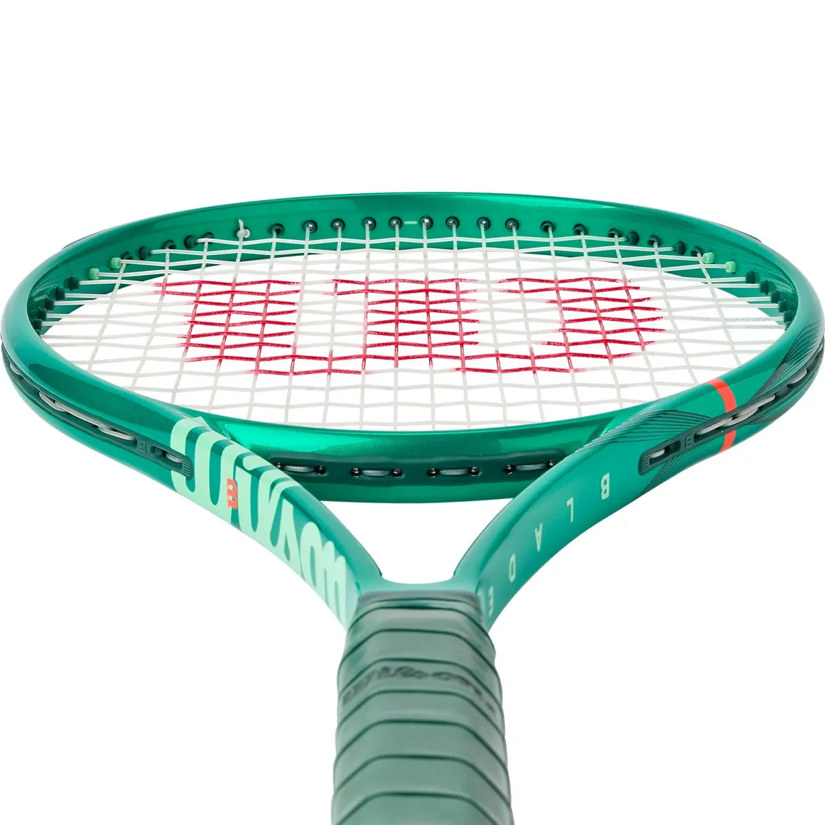 Raquete de Ténis Wilson Blade 98S V10