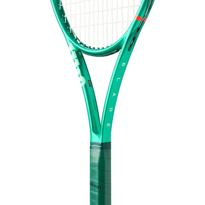 Raquete de Ténis Wilson Blade 98S V10