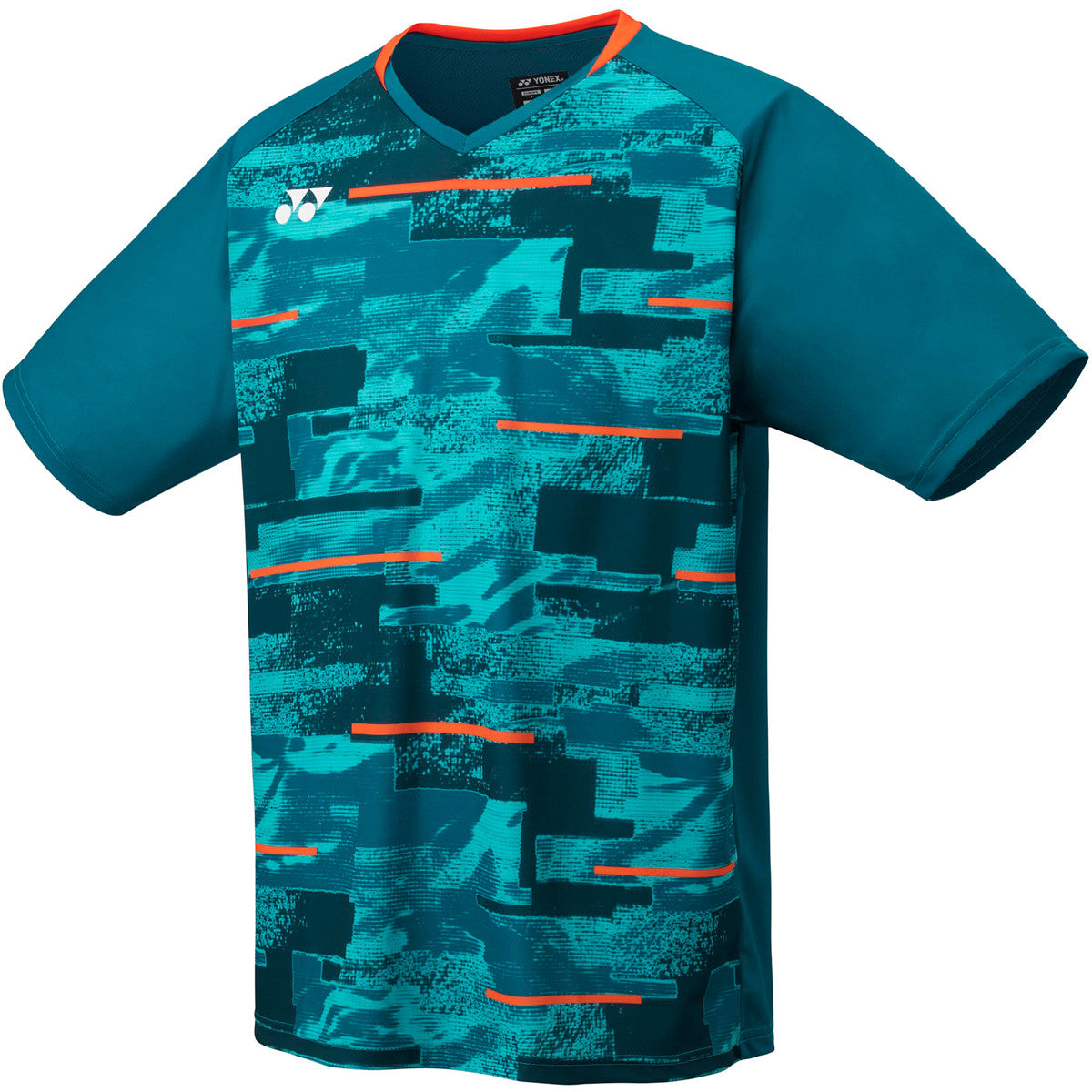 Yonex Crew Neck T-Shirt Men