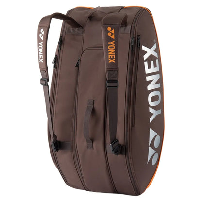 Raquetero Yonex Pro 9R  - Azul Marino