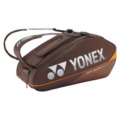Raquetero Yonex Pro 9R  - Azul Marino
