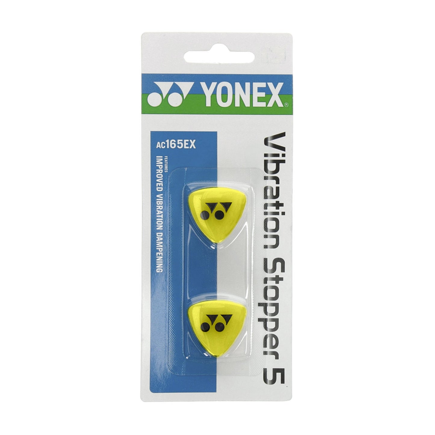 Antivibrador Yonex Vibration Stopper 5