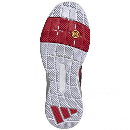 Sapatilha de Padel Masculina Adidas Crazyquick Boost 