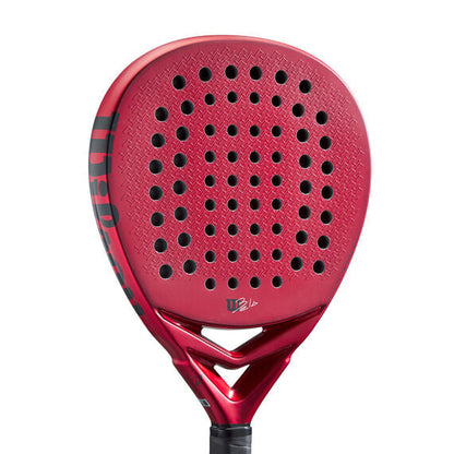 Wilson Bela Team V2 Padel Racket