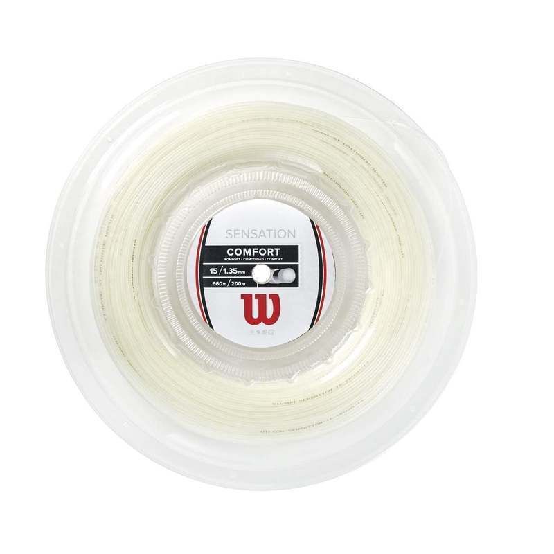 WILSON (Set) REEL SENSATION 15L